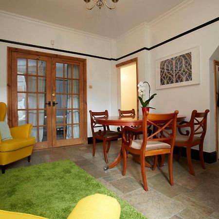 Appartement Gaia House, York Extérieur photo