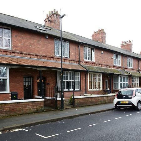 Appartement Gaia House, York Extérieur photo