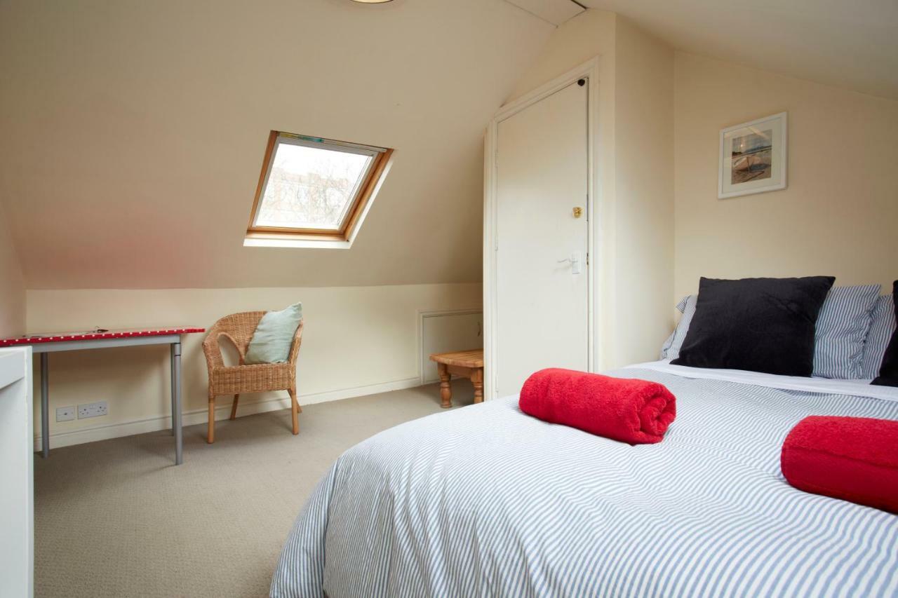 Appartement Gaia House, York Chambre photo